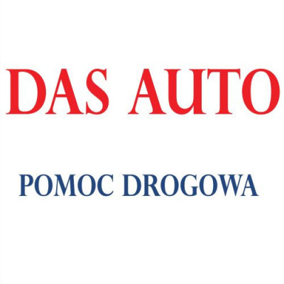 Pomoc drogowa Das Auto