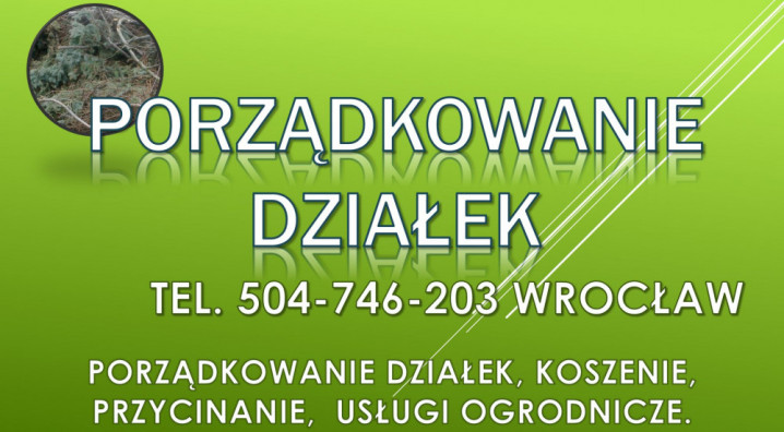 Wywóz gałęzi cena, t. 504-746-203. Cennik. wywożenie odpadów zielonych