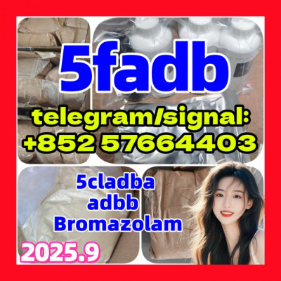 Hot sale 5CLADBA 5f-adb adbb jwh- 018 5CL-adb-a ADB-BUTINACA