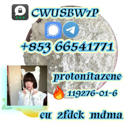 protonitazene,cas:119276-01-6,Wholesale Price(+853 66541771)