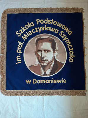 Producent sztandarów, sztandar haftowany, proporce, hafciarnia cennik,