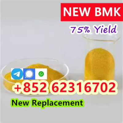 how to buy Wholesale High Quality New BMK Powder