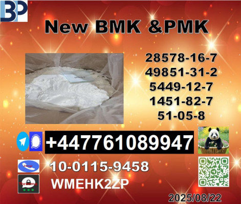 cas 28578-16-7 PMK ethyl glycidate and cas  5449-12-7 BMK Powder  Dire