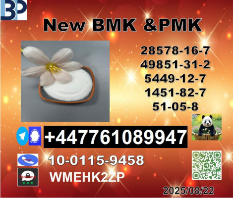 Global supply 1451-82-7 BK4/2b4m and 49851-31-2 BVF and 51-05-8