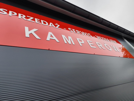 Usługi reklamowe