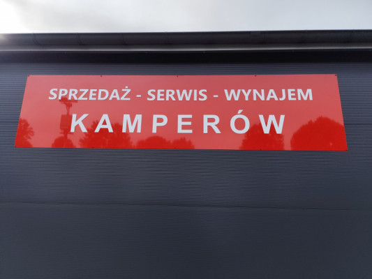 Usługi reklamowe