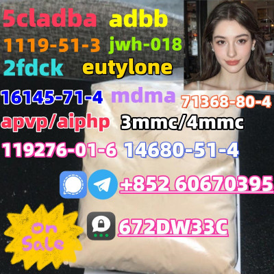 Supply low price 5cladba fast delivery