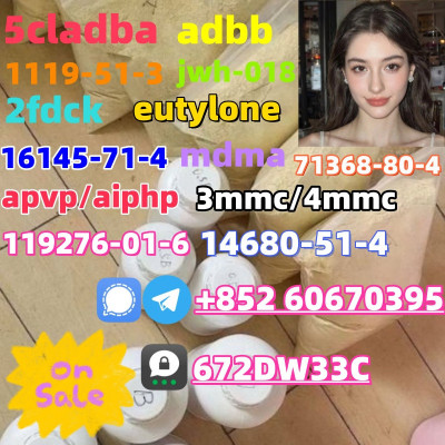 Supply low price 5cladba fast delivery