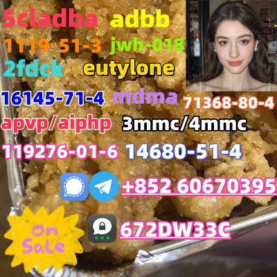 Supply low price 5cladba fast delivery
