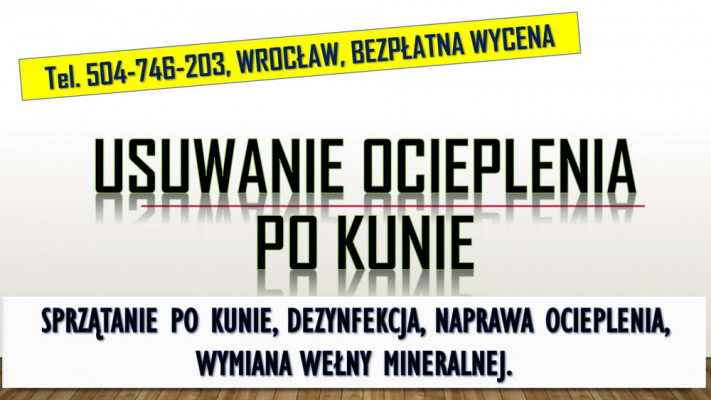 Usługi remontowo-budowlane