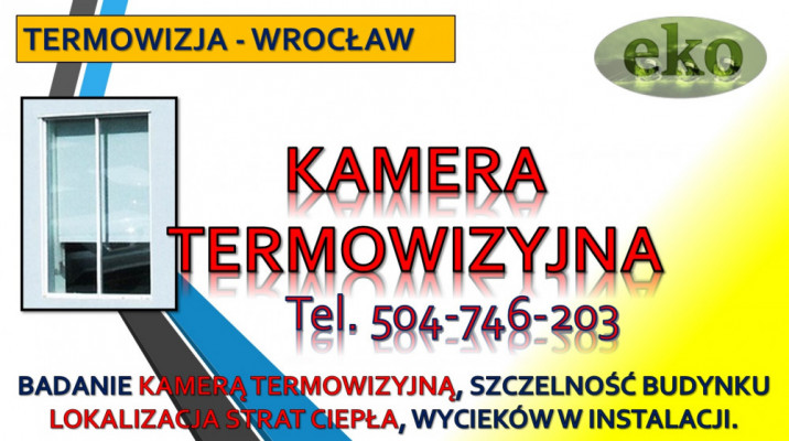 Sprawdzenie działania ogrzewania podłogowego, cena, tel. 504-746-203,