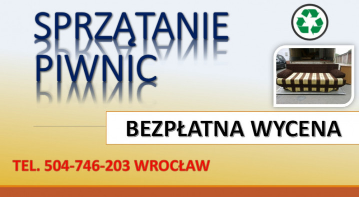 Wynoszenie mebli, cennik, tel. 504-746-203, utylizacja, wyniesienie