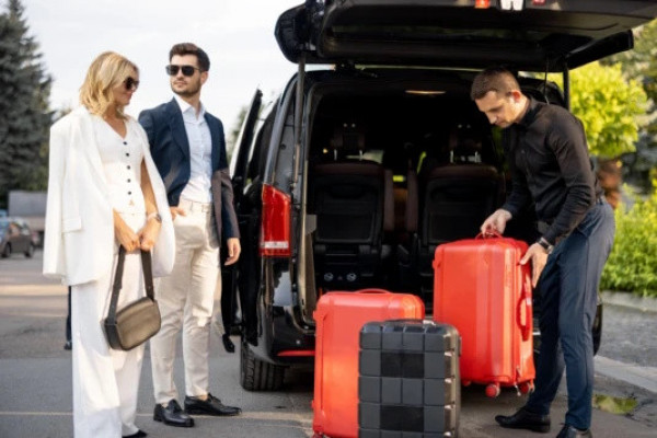 taxiXL  taxiKOMBI  Europa • Polska zachodniopomorskie • Szczecin