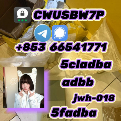 5cladba,cas:2709672-58-0,Delivery guaranteed(+853 66541771)