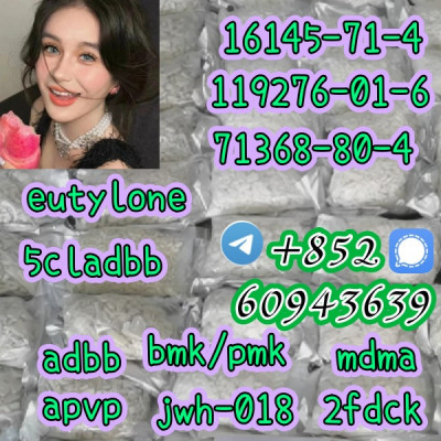 eutylone,mdma,2fdck,cas:802855-66-9,Wholesale Price(+852 60943639)