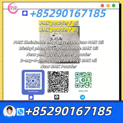 New B M K/P M K (28578-16-7) - A Core Chemical for the Industry