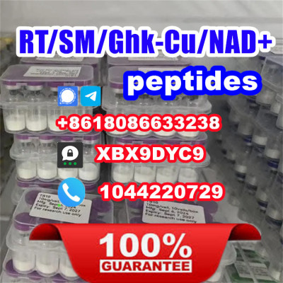 buy GLP-1 Peptide vials Selank,Semaglutide Retatrutide Peptides