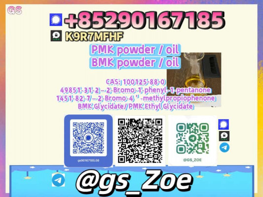 New B.M.K 5449-12-7, P.M.K 28578-16-7  — Laboratory Validation Friendl