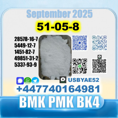 Procaine HCl 51-0-8 bvf bk4/2b4m high purity source factory