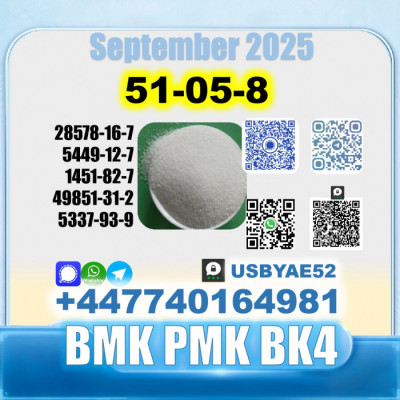 Procaine HCl 51-0-8 bvf bk4/2b4m high purity source factory