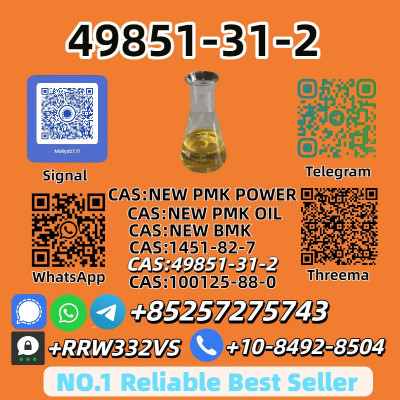 Lab Tested 49851-31-2 Fast Shipping Worldwide