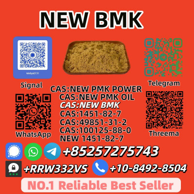 Reliable Supplier of B.M.K P.ower 5449-12-7 In Stock