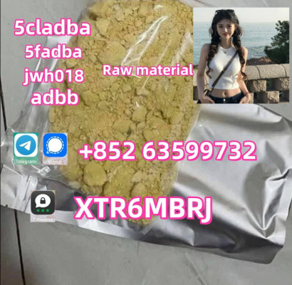 5cladb 5cladba 5cl 5cl Adb Strongest Cannabinoid In Stock From China