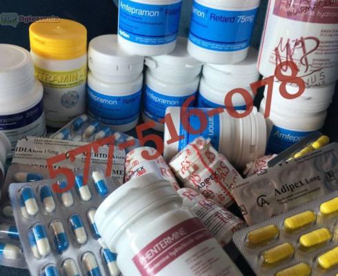 Kontrola wagi adipex 75,meridia 15,tenuate 75 amfepramon,phentermine