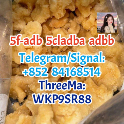 5cladba ADBB 2709672-58-0 jwh-018 5cl-adb 5cladb 5fadb best price