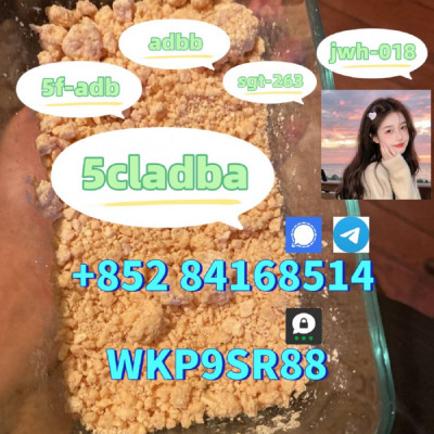 Buy 5cladba adbb 5f-adb old 5cl-adb-a 5cladb 5cl adb