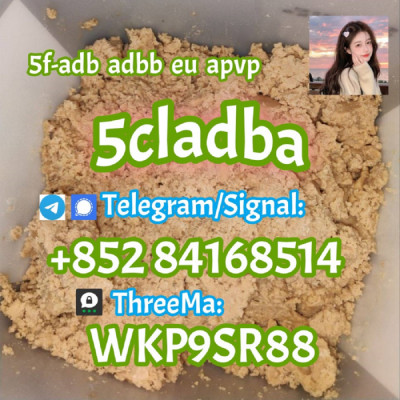 5CLADBA Strong Original adbb old 5cl-adb-a 5fadb MDMB-4en-PINACA