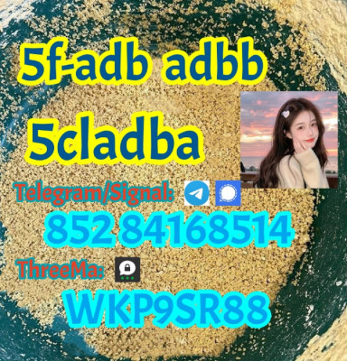 5cladba adbb 5cl-adb-a 5cladb jwh018 5f-adb