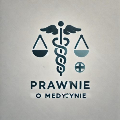 Blog Prawnie o medycynie