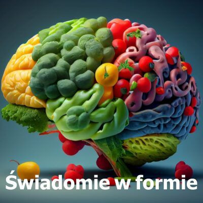 Blog dietetyczny Świadomie w formie