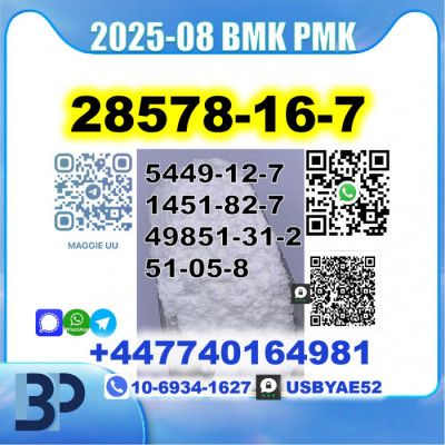 New PMK ethyl glycidate 28578-16-7 BMK source factory