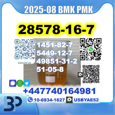 New PMK ethyl glycidate 28578-16-7 BMK source factory