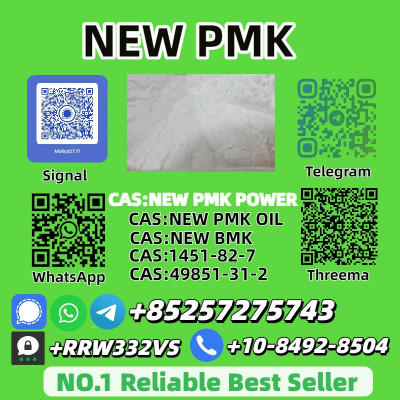 High Purity 28578-16-7 Competitive Price Supply