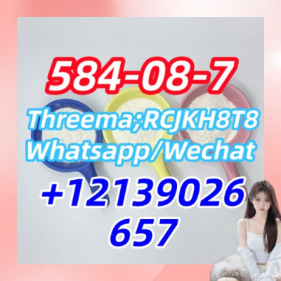 584-08-7