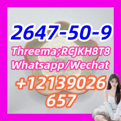 2647-50-9