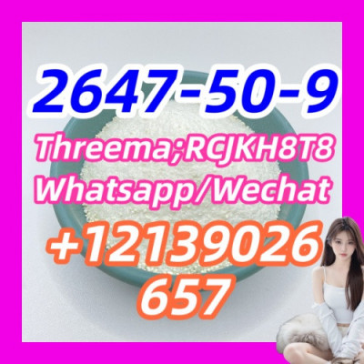 2647-50-9