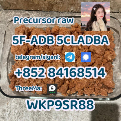 5cladbA 5cl-adb 5cladb jwh018 5cladba With Lowest Price