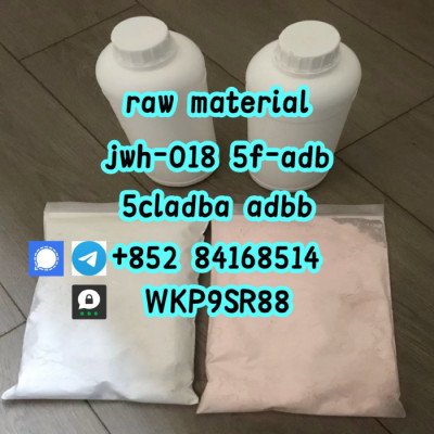 Strong powder 5CLADBA 5fadb 5cladb adbb 5CL-ADB-A 5cl-adb