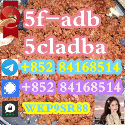 5CLADBA 5CL-ADB-A 5cladb 5cl-adb adbb strong pink powder