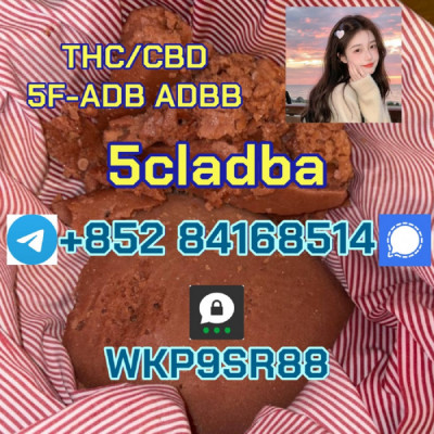 5CLADBA ADBB 5fadb Factory Supply with best price 5cladb