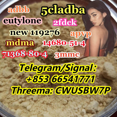 5cladba,cas:2709672-58-0,Fast and safe transportation(+853 66541771)