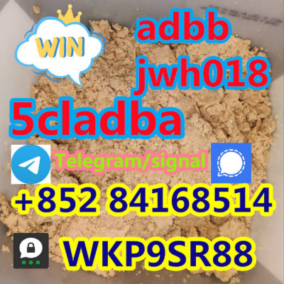 5cl-adb 5CLADBA 5CL-ADB-A 5cladb 5fadb vendor on sale jwh-018