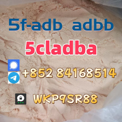 High Quality 5CLADBA 5CLADB adbb 5FADB jwh-018