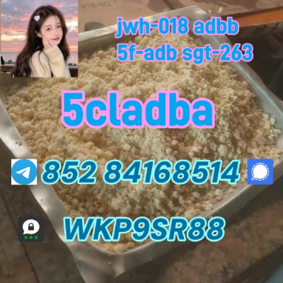 Good quality 5cladba for sale adbb 5cl-adb-a 5cladb 5f-adb