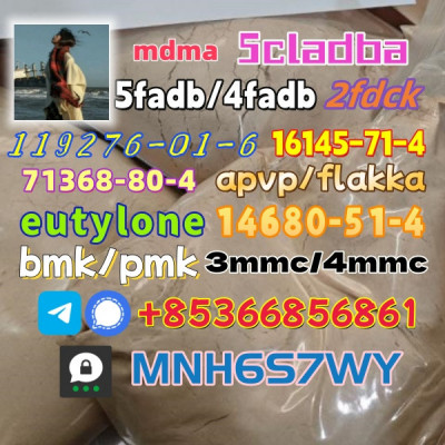 86347-14-0 good quality Medetomidine hot sale