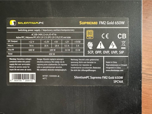 Komputer Gamingowy RGB i5-8400, gtx 1060 6GB, 16gb ram ddr4 ssd +hdd I
